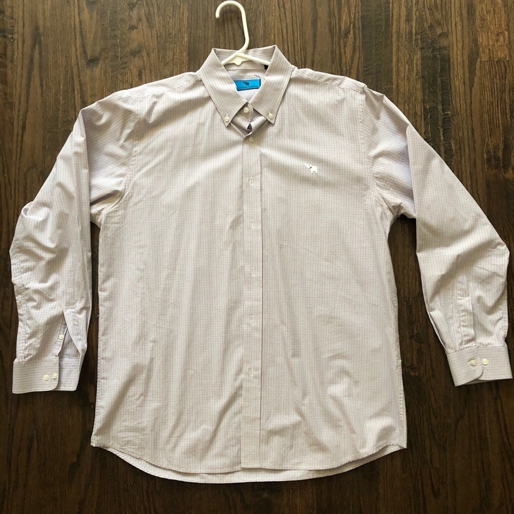The Southern Gentleman XL Long Sleeve